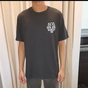 Gap Keith Haring Graphic tee/t-shirt, size medium